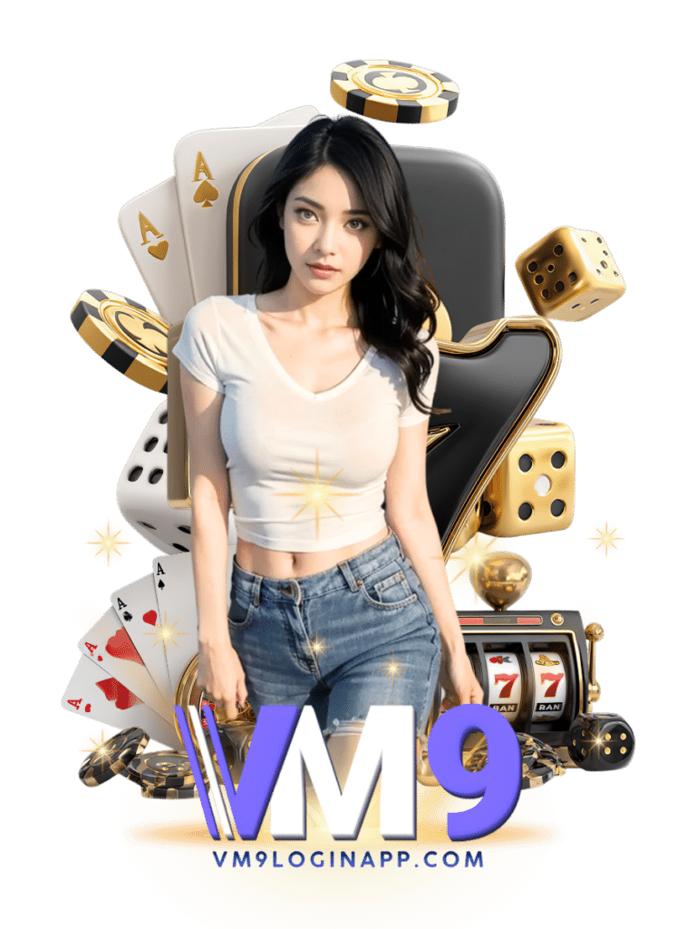 vm9 login app
