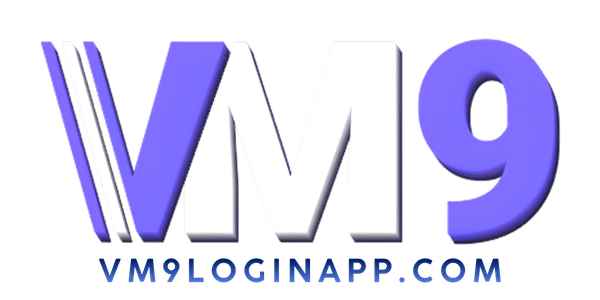 vm9 login app logo