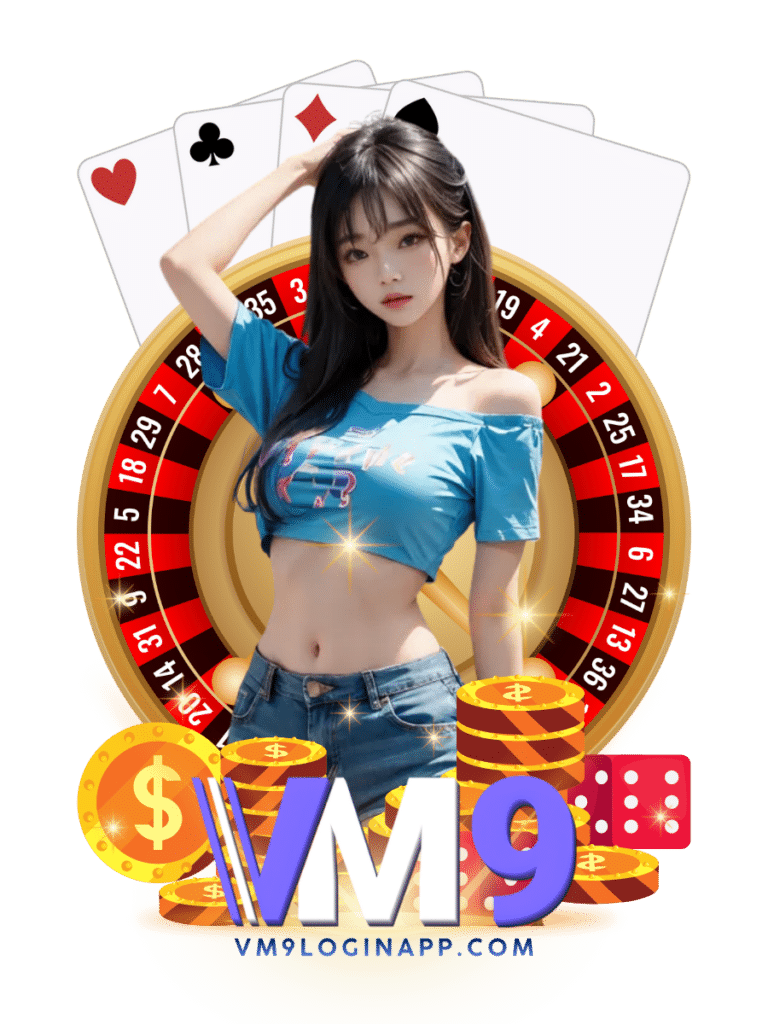 vm9 login app เว็บคาสิโน